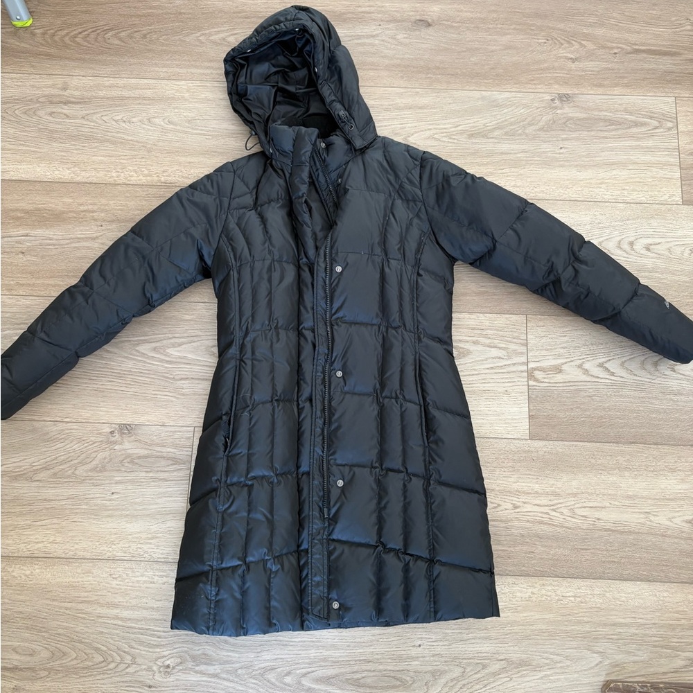 EDDIE BAUER PARKA